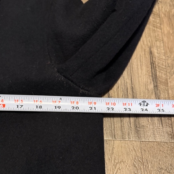 J. Crew Women's Classic Navy Pea Coat - Size M - Picture 8 of 12